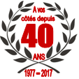 40ANS