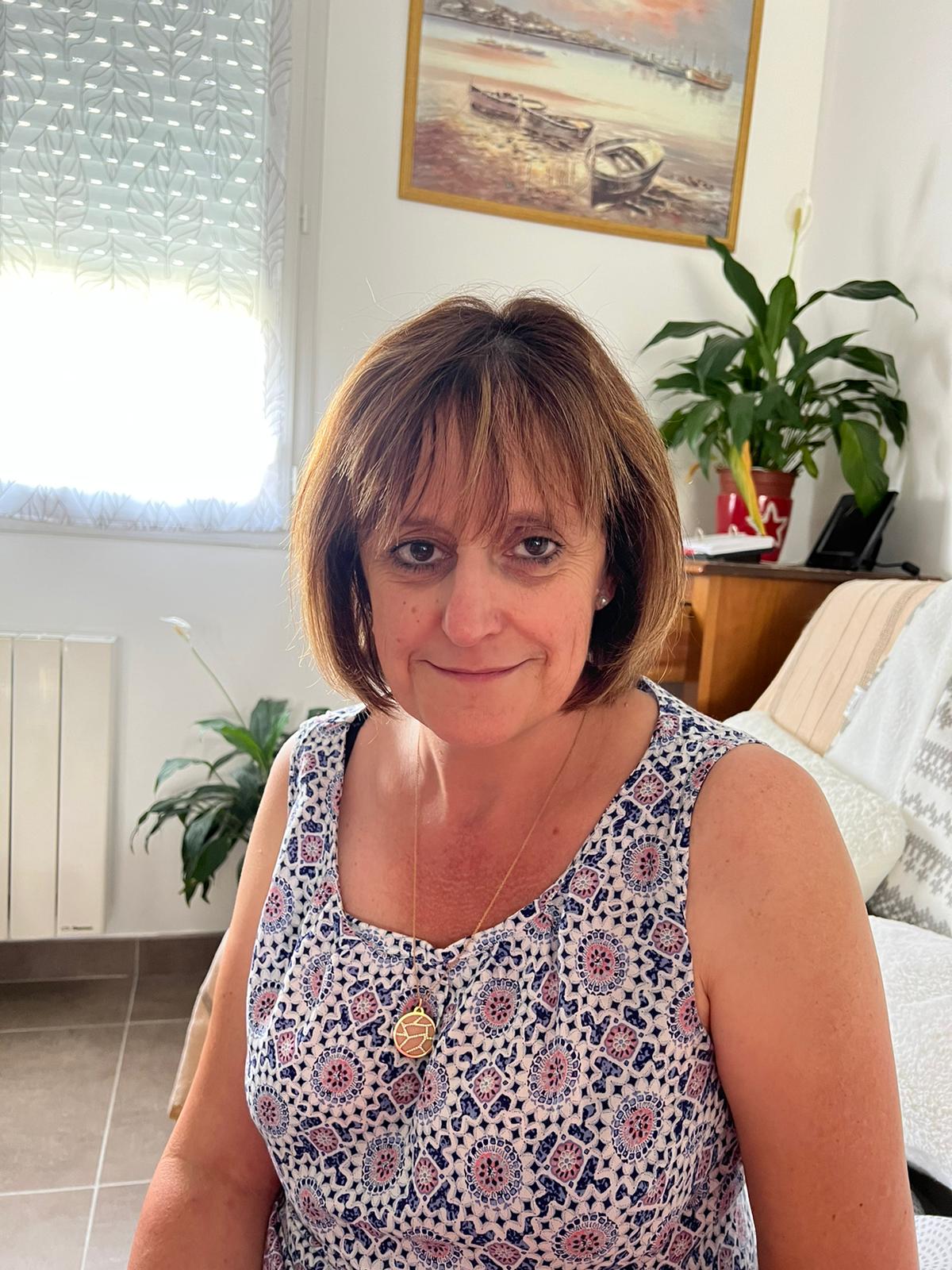 photo christine